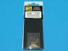 Aber 350L-37 Set of 8 pcs 127 mm barrels with recoil for Japan ships (1:350)